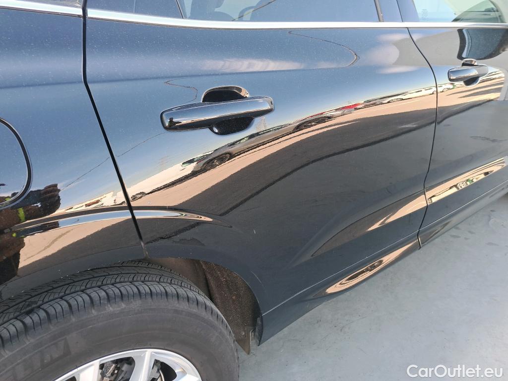  Volvo  XC60 VOLVO  / 2017 / 5P / todoterreno 2.0 B4 D4 AWD Business Plus Auto #10