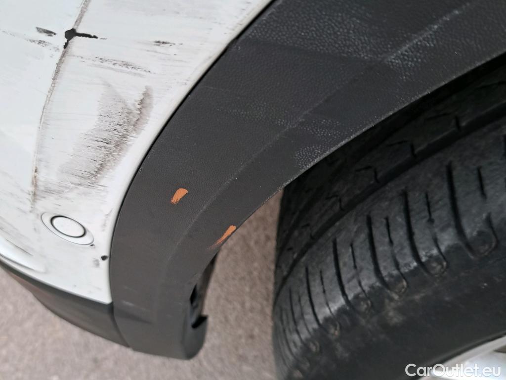  Volkswagen  T-ROC  Life 2.0 TDI 115CV MT6 E6d #22