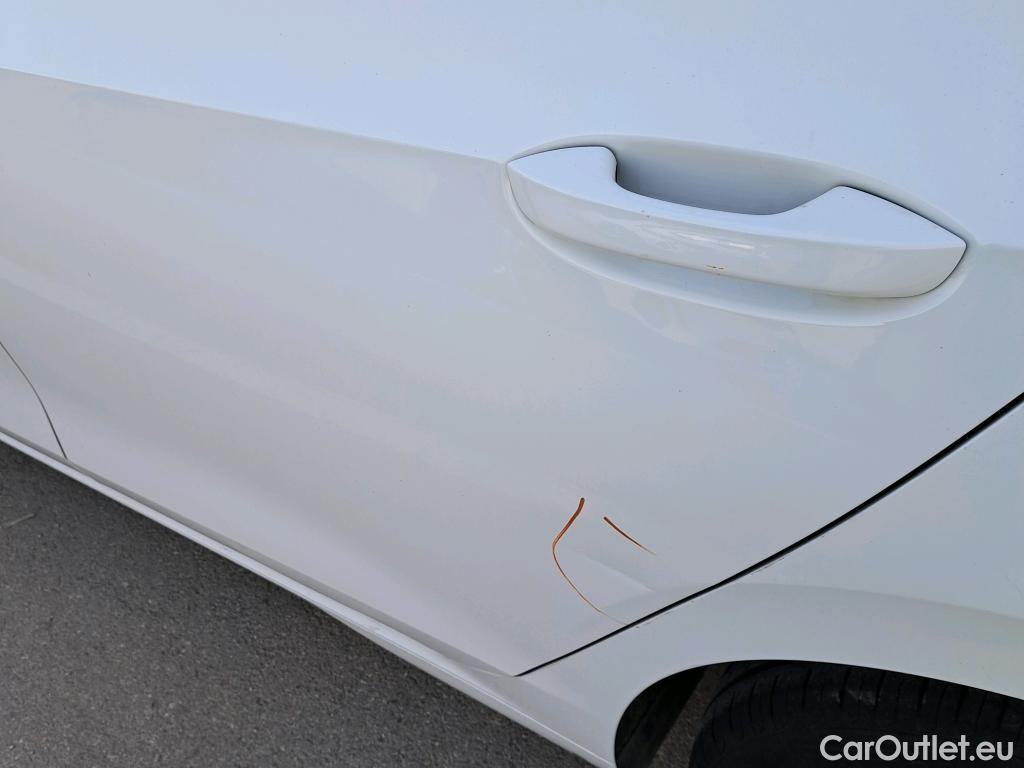  Volkswagen  Golf  VIII Berlina 2.0 TDI 115CV MT6 E6dT #1