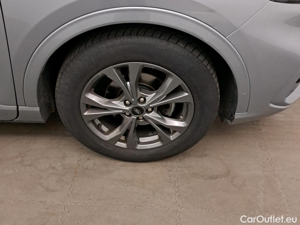  Ford  Kuga FORD  / 2019 / 5P / todoterreno ST-Line 2.0 EcoBlue 88kW (120CV) Auto #5