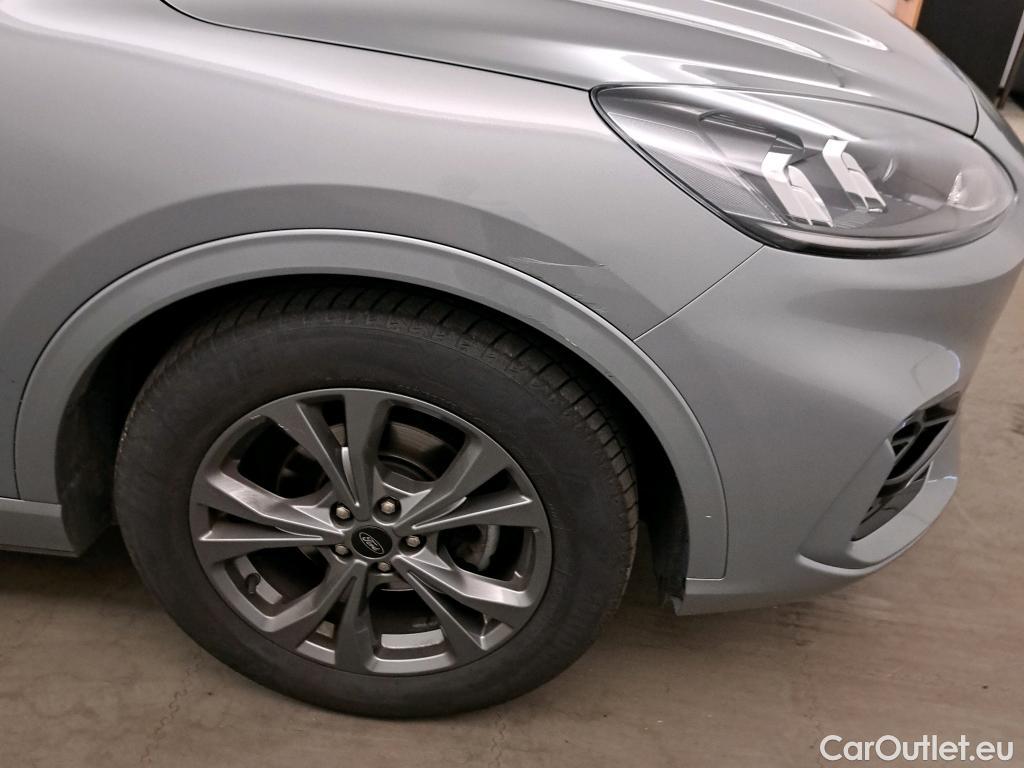  Ford  Kuga FORD  / 2019 / 5P / todoterreno ST-Line 2.0 EcoBlue 88kW (120CV) Auto #12