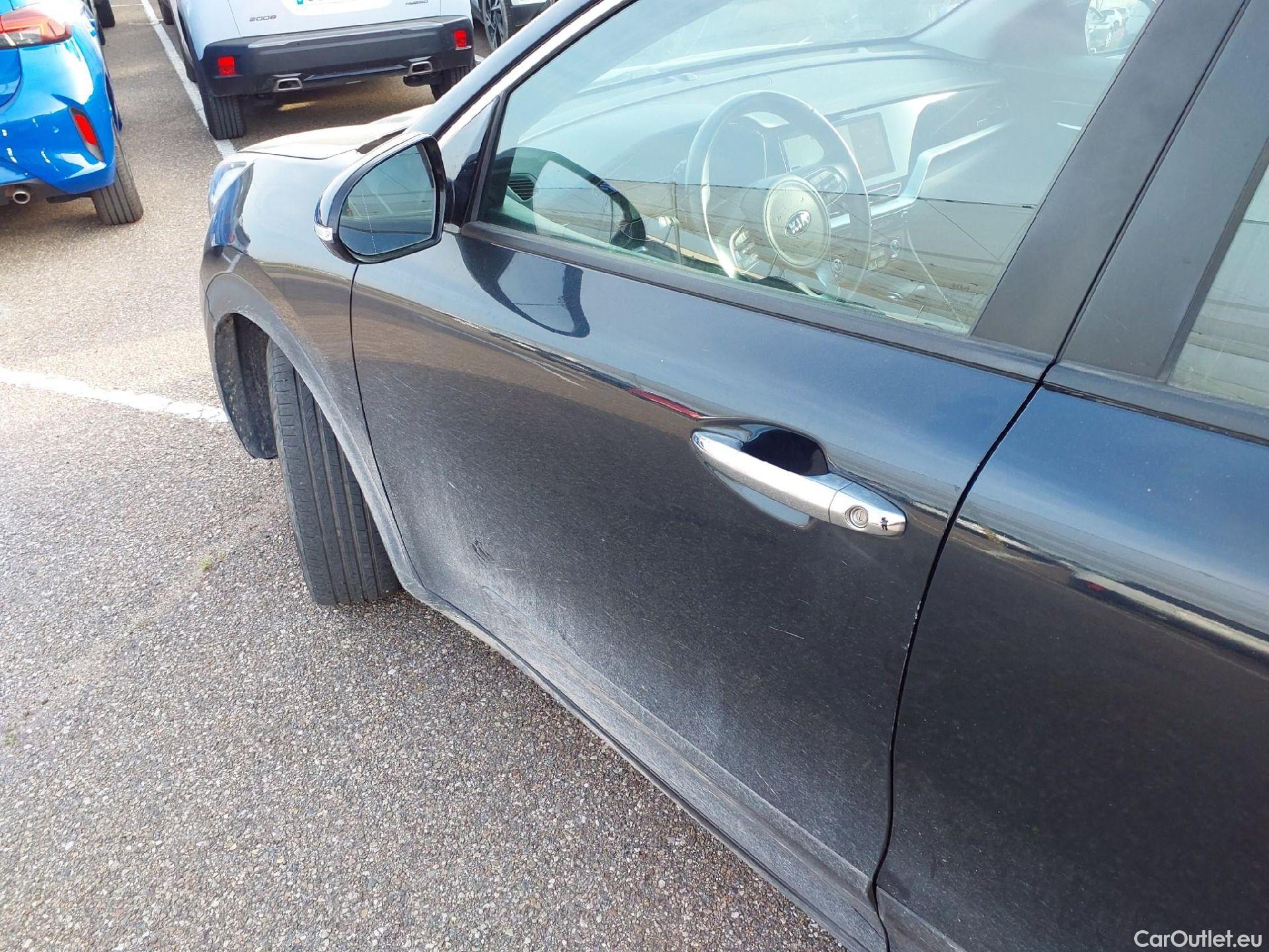  KIA  Niro KIA  / 2019 / 5P / crossover 1.6 GDi HEV 104kW (141CV) Drive #8