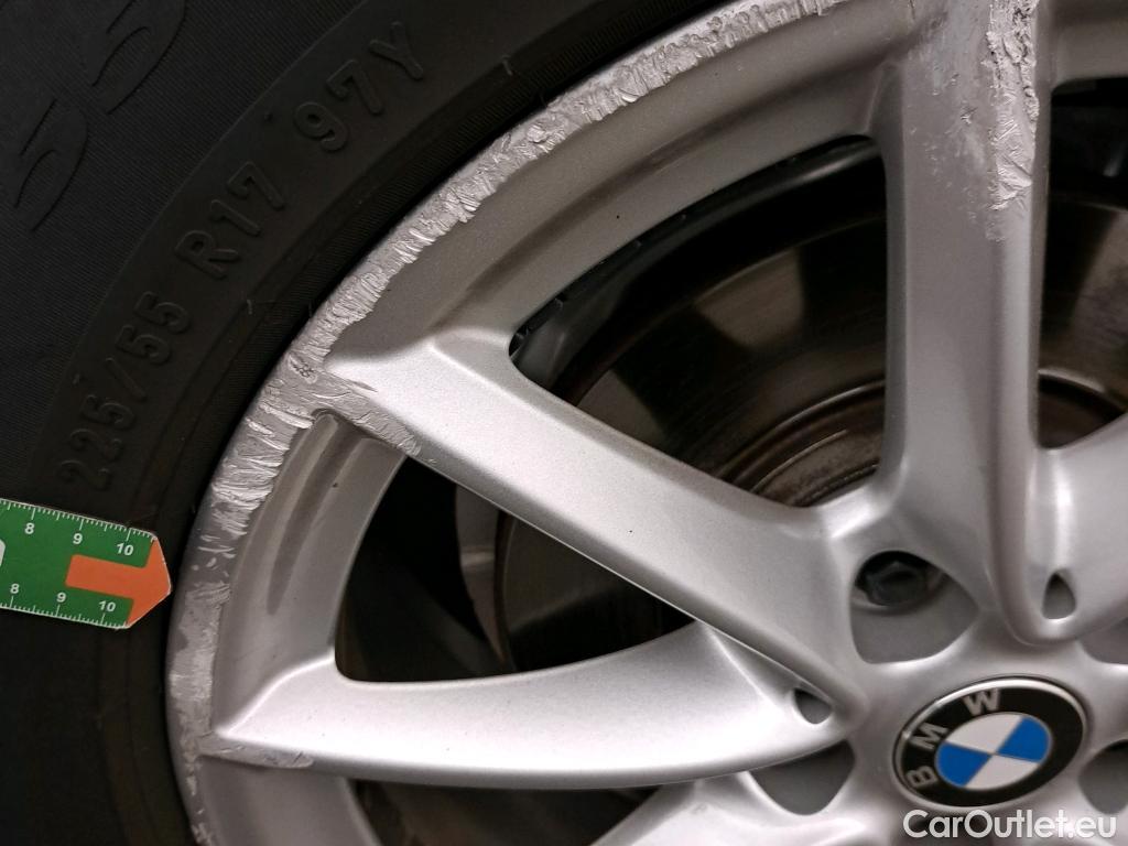  Bmw  X1 BMW  / 2019 / 5P / todoterreno sDrive16d Business #4