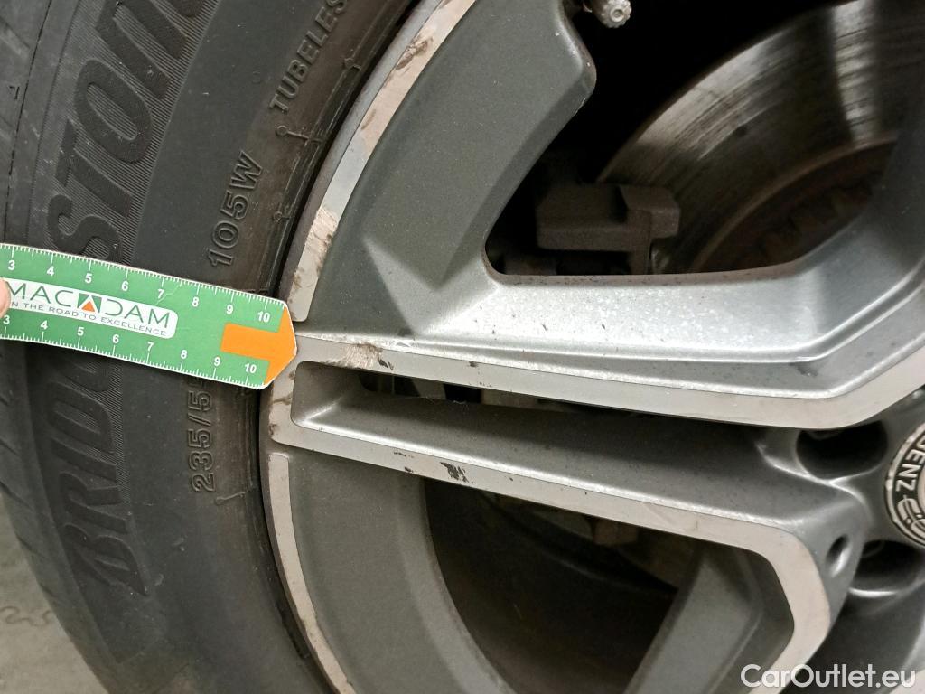  Mercedes  G-Klasee MERCEDES-BENZ Clase GLC / 2019 / 5P / todoterreno GLC 300 de 4MATIC #10