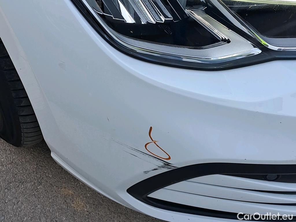  Volkswagen  Golf  VIII Berlina 2.0 TDI 115CV MT6 E6dT #26