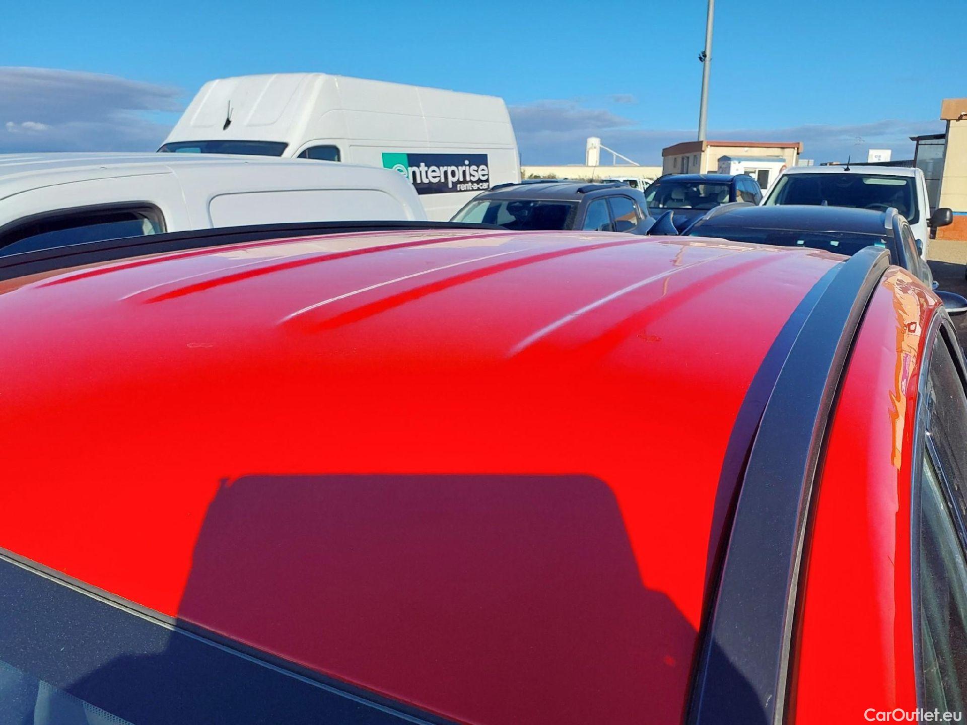  Hyundai  Tucson HYUNDAI  / 2020 / 5P / todoterreno 1.6 CRDI 100kW (136CV) 48V Maxx DCT #9