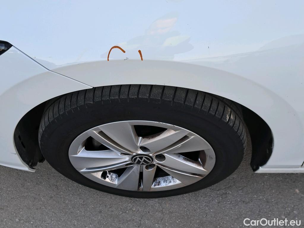  Volkswagen  Golf  VIII Berlina 2.0 TDI 115CV MT6 E6dT #27