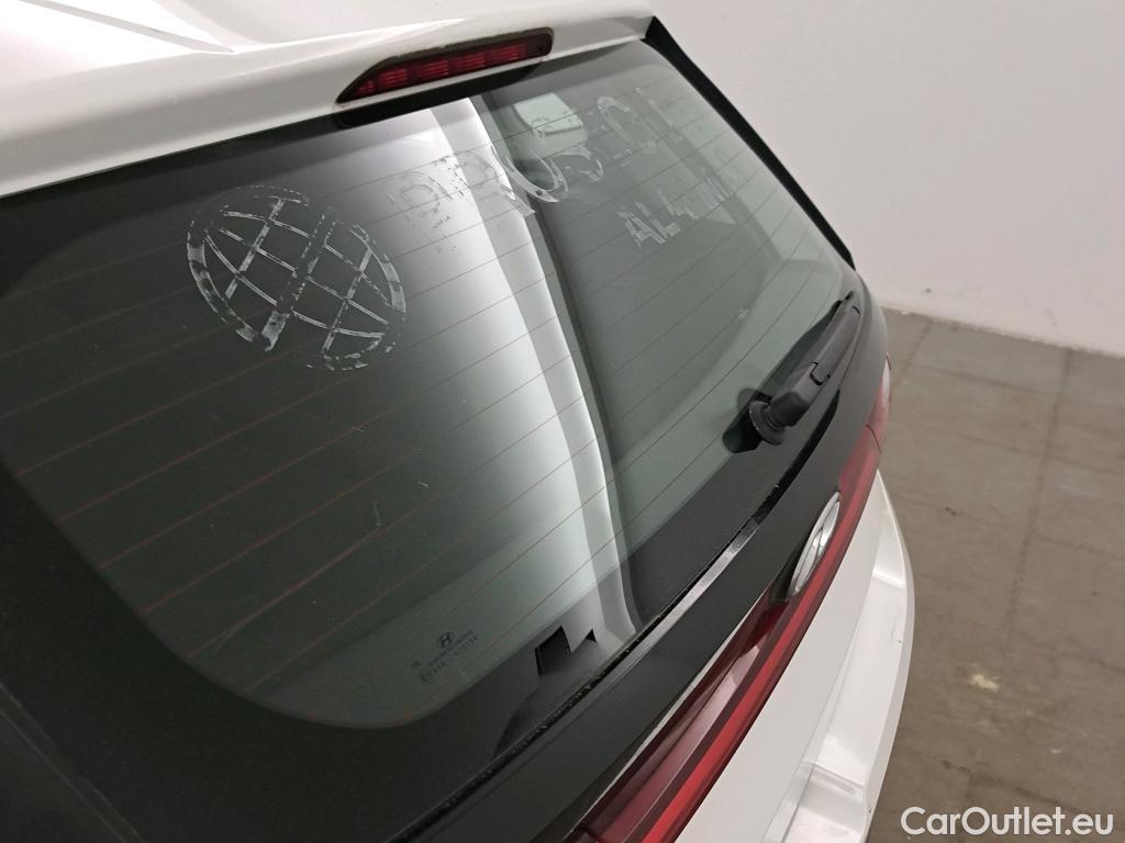  Hyundai  i20 HYUNDAI  / 2020 / 5P / berlina con portón 1.0 TGDI 74kW (100CV) 48V Essence #9