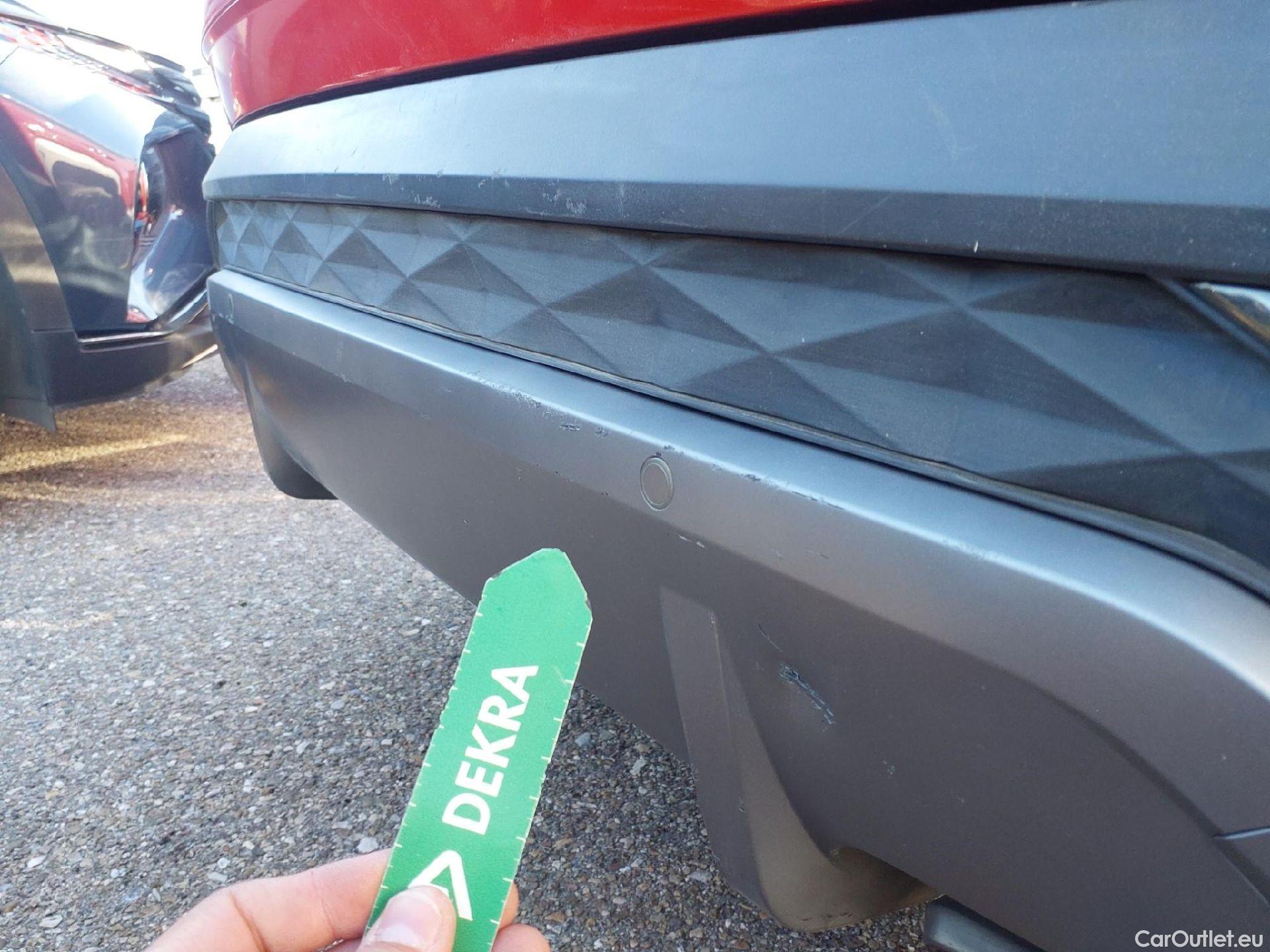  Hyundai  Tucson HYUNDAI  / 2020 / 5P / todoterreno 1.6 CRDI 100kW (136CV) 48V Maxx DCT #29