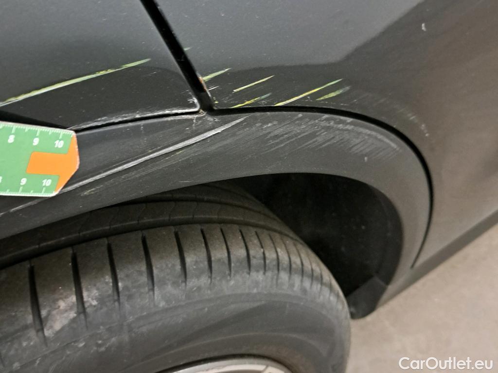  Mercedes  G-Klasee MERCEDES-BENZ Clase GLC / 2019 / 5P / todoterreno GLC 300 de 4MATIC #21