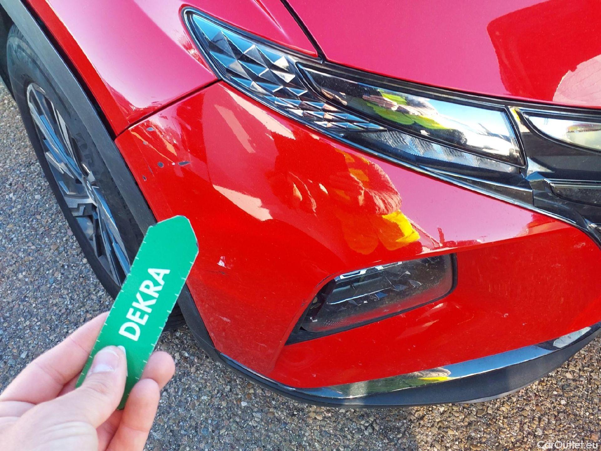  Hyundai  Tucson HYUNDAI  / 2020 / 5P / todoterreno 1.6 CRDI 100kW (136CV) 48V Maxx DCT #40