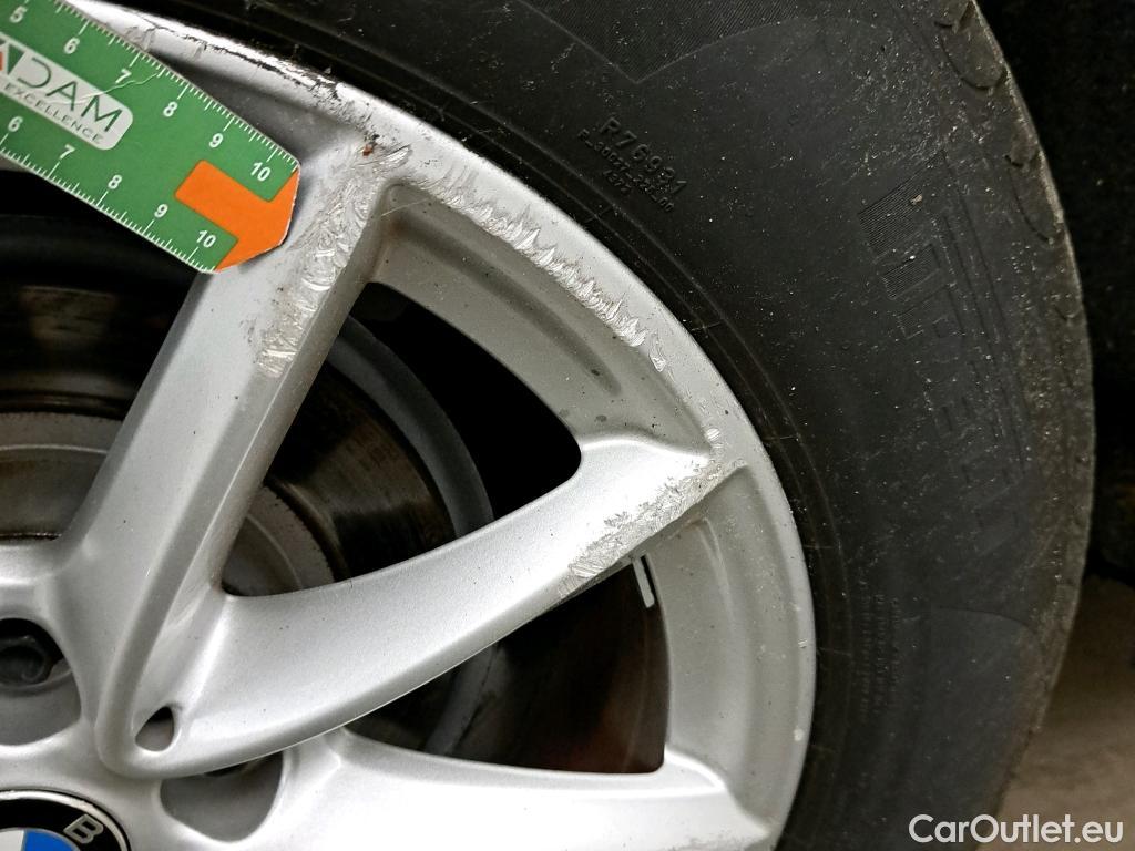  Bmw  X1 BMW  / 2019 / 5P / todoterreno sDrive16d Business #6