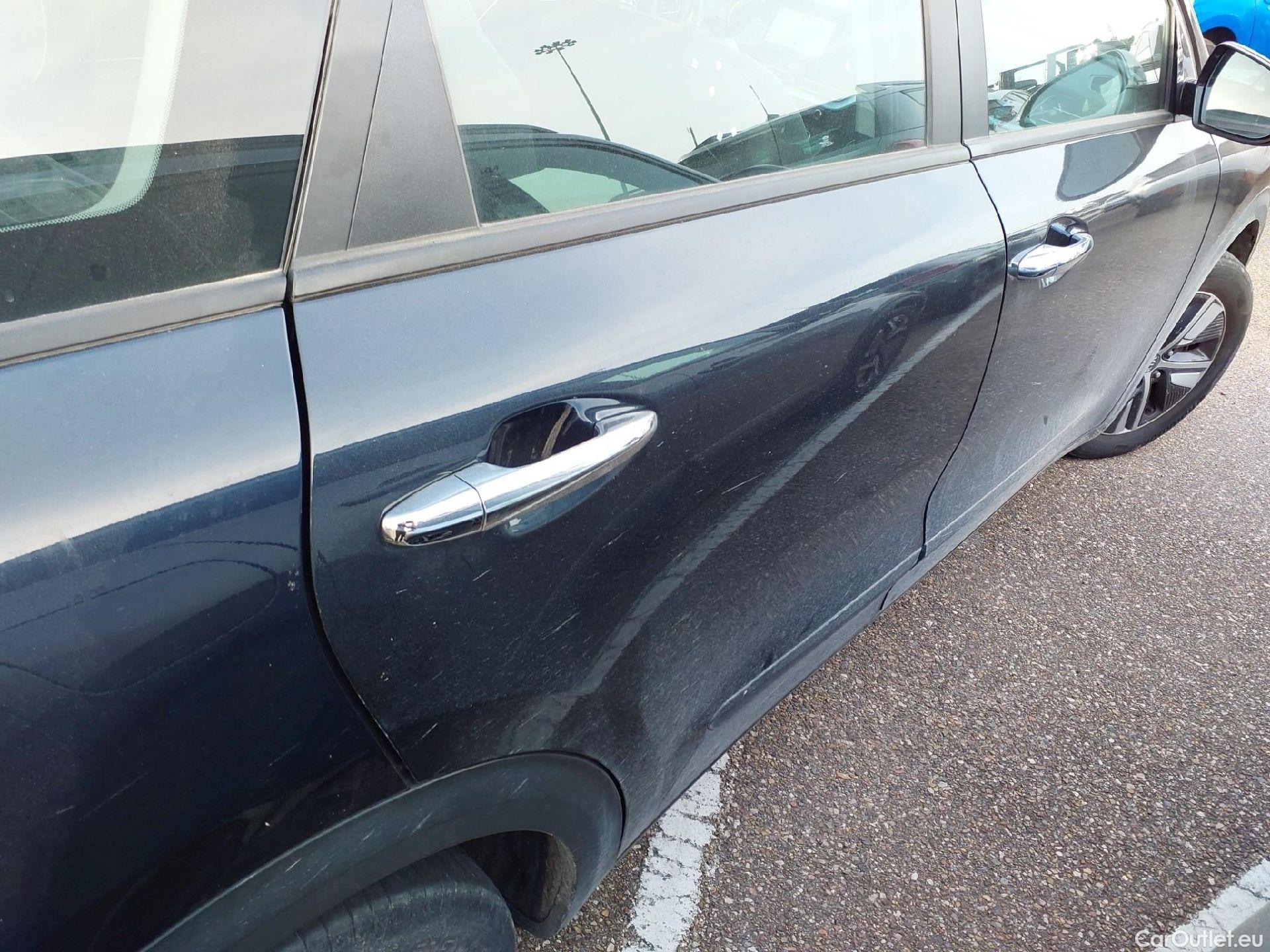  KIA  Niro KIA  / 2019 / 5P / crossover 1.6 GDi HEV 104kW (141CV) Drive #14