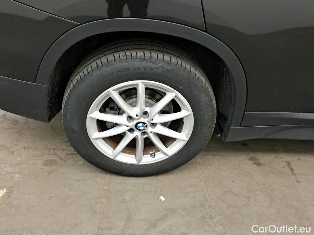  Bmw  X1 BMW  / 2019 / 5P / todoterreno sDrive16d Business #5