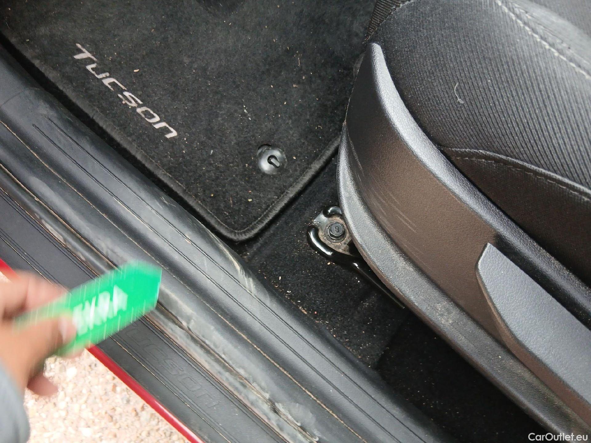  Hyundai  Tucson HYUNDAI  / 2020 / 5P / todoterreno 1.6 TGDI PHEV 195kW Maxx Auto 4X4 #1