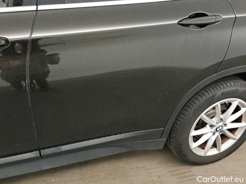  Bmw  X1 BMW  / 2019 / 5P / todoterreno sDrive16d Business #9