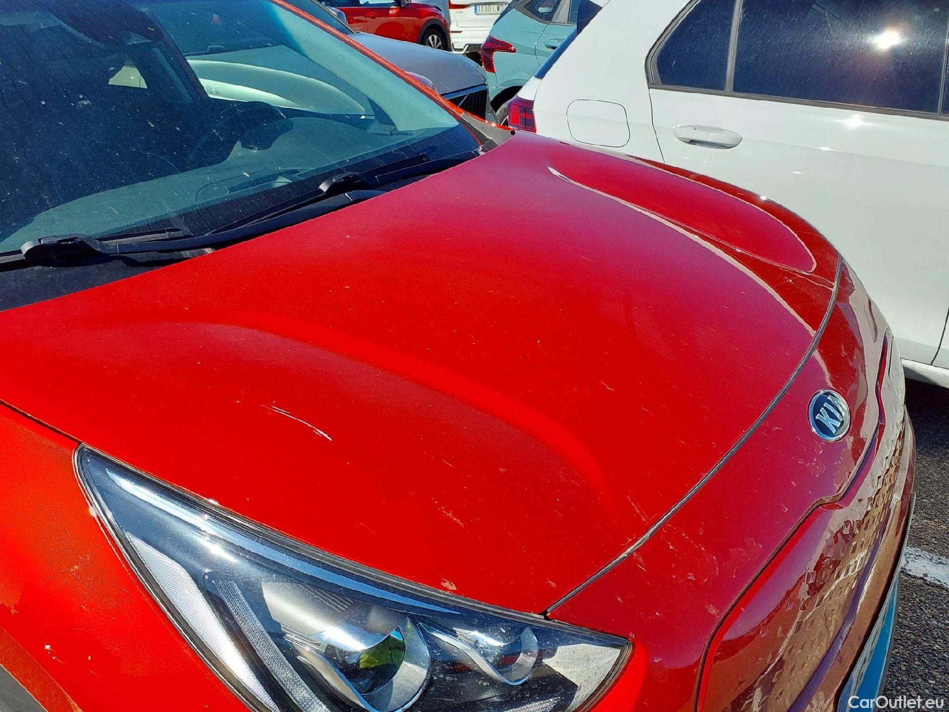  KIA  Niro KIA e- / 2016 / 5P / crossover e- 150kW Emotion (Long Range) #23