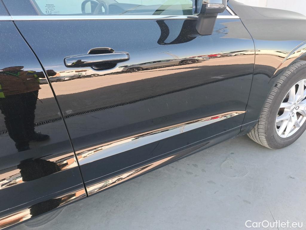  Volvo  XC60 VOLVO  / 2017 / 5P / todoterreno 2.0 B4 D4 AWD Business Plus Auto #12