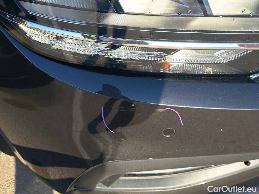  Volkswagen  Passat VOLKSWAGEN  / 2019 / 5P / familiar Variant Executive 1.5 TSI 110kW (150CV) #6