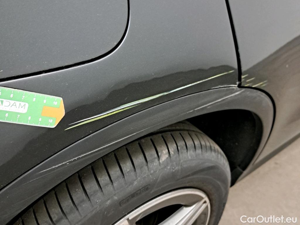  Mercedes  G-Klasee MERCEDES-BENZ Clase GLC / 2019 / 5P / todoterreno GLC 300 de 4MATIC #3