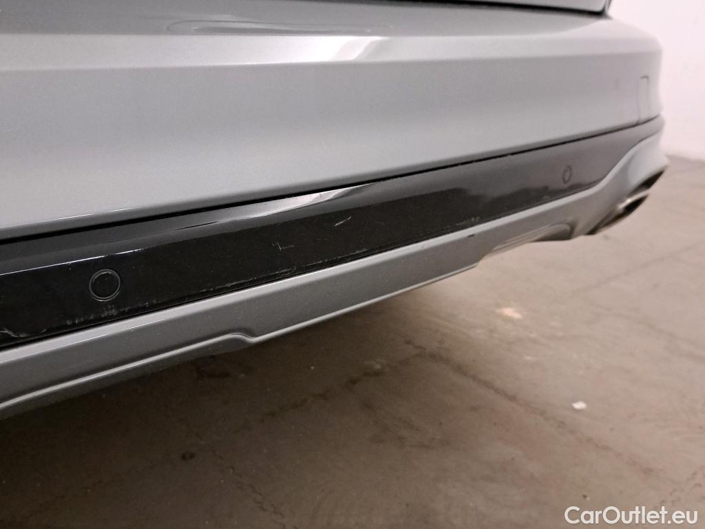  Ford  Kuga FORD  / 2019 / 5P / todoterreno ST-Line 2.0 EcoBlue 88kW (120CV) Auto #14