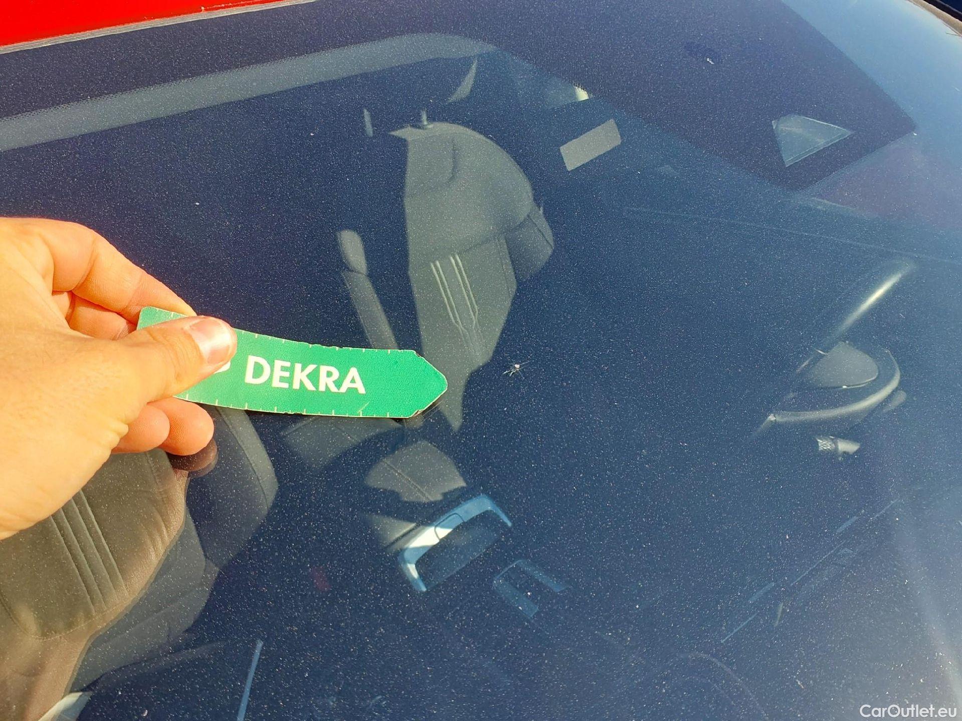  Hyundai  Tucson HYUNDAI  / 2020 / 5P / todoterreno 1.6 CRDI 100kW (136CV) 48V Maxx DCT #43