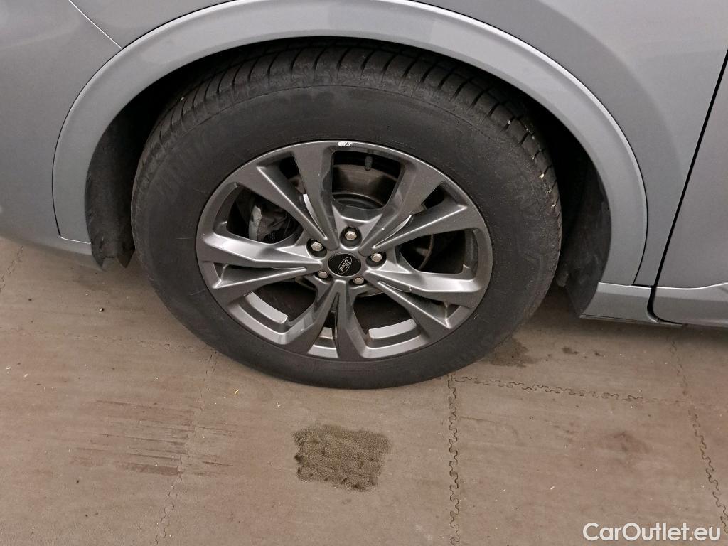  Ford  Kuga FORD  / 2019 / 5P / todoterreno ST-Line 2.0 EcoBlue 88kW (120CV) Auto #3