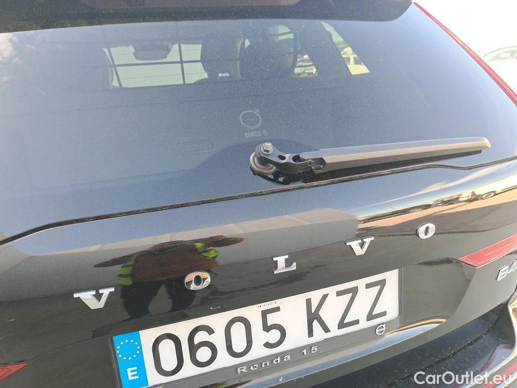  Volvo  XC60 VOLVO  / 2017 / 5P / todoterreno 2.0 B4 D4 AWD Business Plus Auto #28