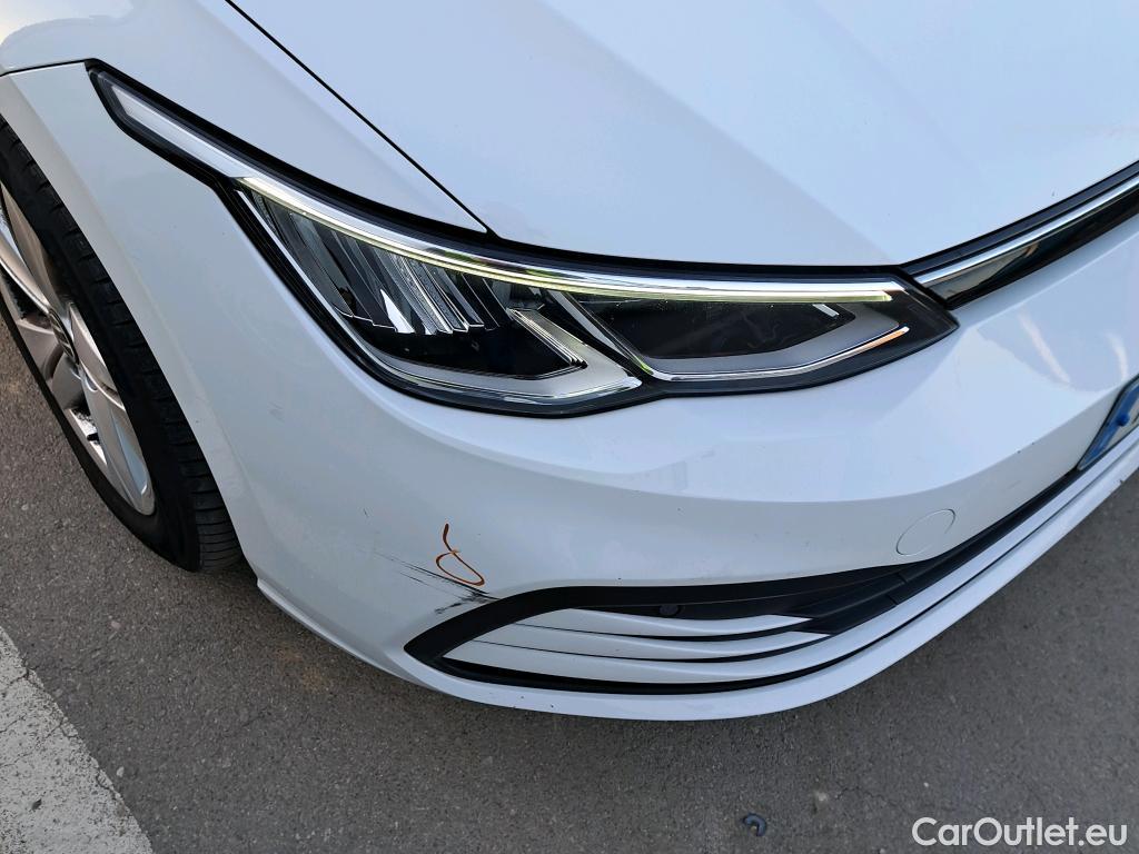  Volkswagen  Golf  VIII Berlina 2.0 TDI 115CV MT6 E6dT #25