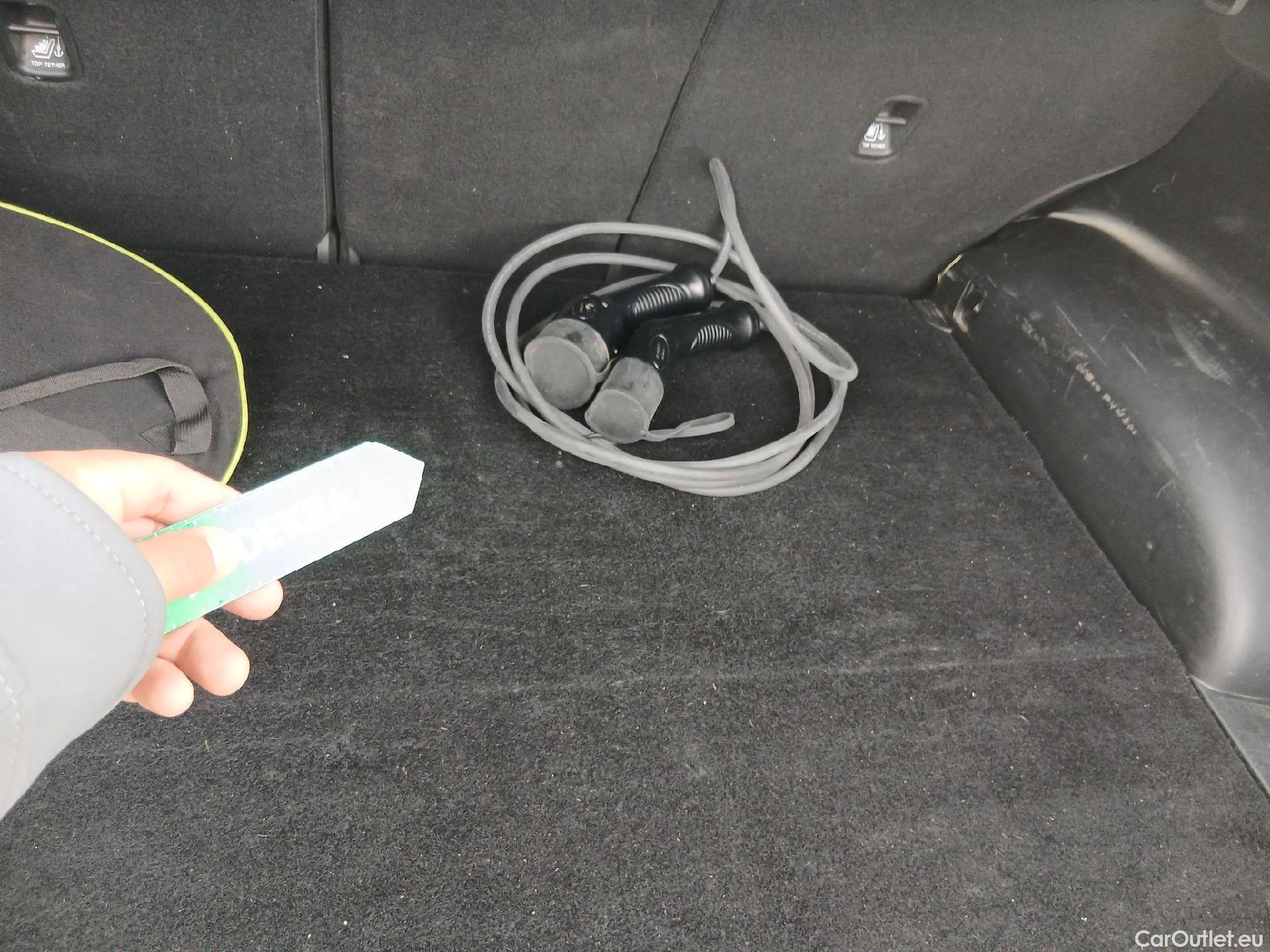  Hyundai  Tucson HYUNDAI  / 2020 / 5P / todoterreno 1.6 TGDI PHEV 195kW Maxx Auto 4X4 #5