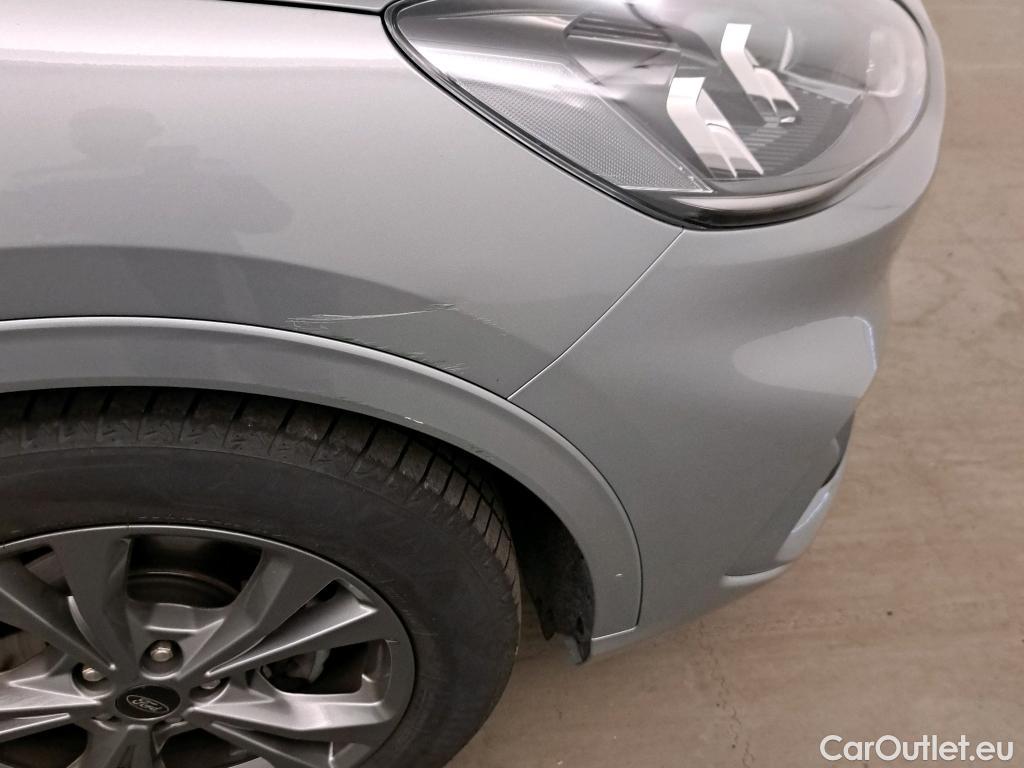  Ford  Kuga FORD  / 2019 / 5P / todoterreno ST-Line 2.0 EcoBlue 88kW (120CV) Auto #1