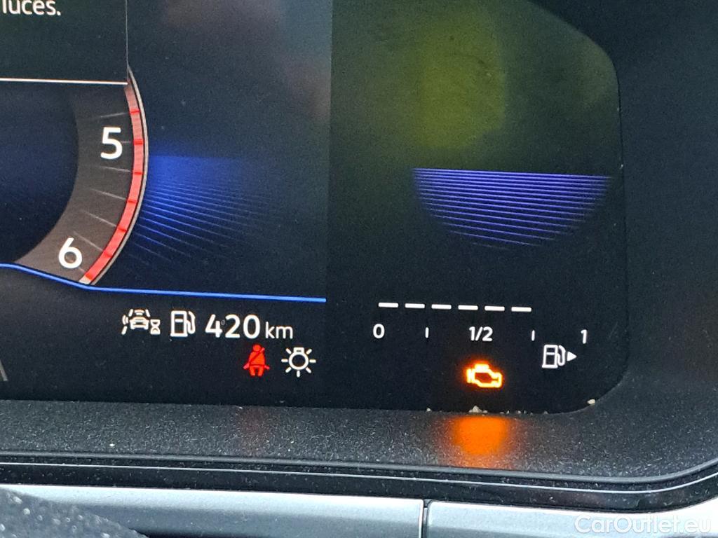  Volkswagen  T-ROC  Life 2.0 TDI 115CV MT6 E6d #26