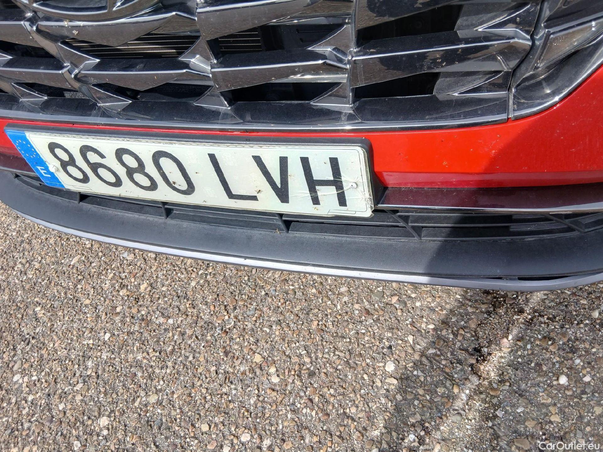  Hyundai  Tucson HYUNDAI  / 2020 / 5P / todoterreno 1.6 TGDI PHEV 195kW Maxx Auto 4X4 #15