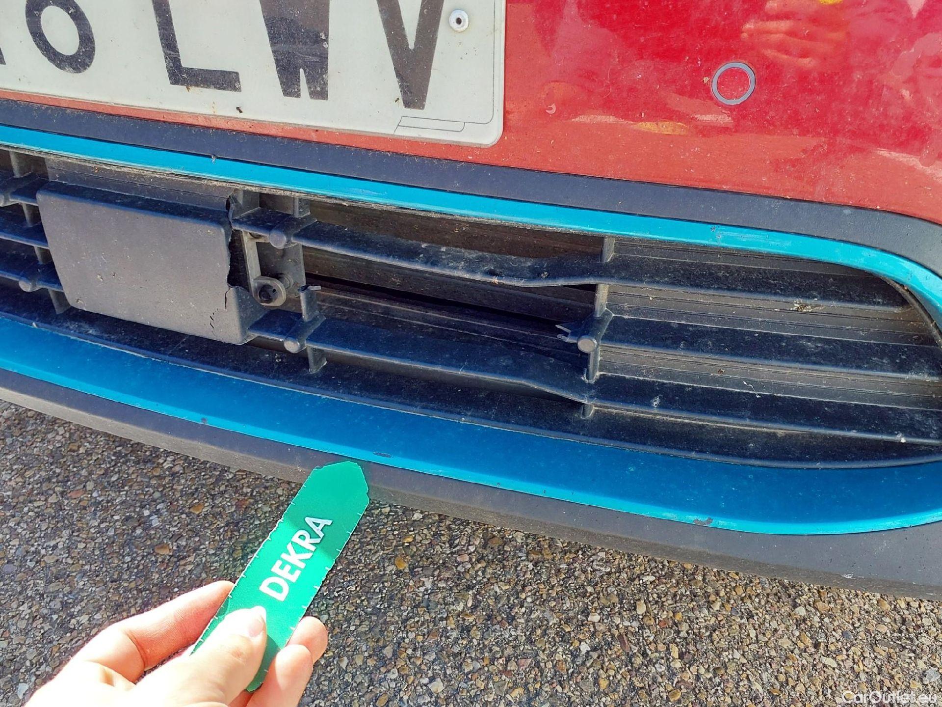  KIA  Niro KIA e- / 2016 / 5P / crossover e- 150kW Emotion (Long Range) #27