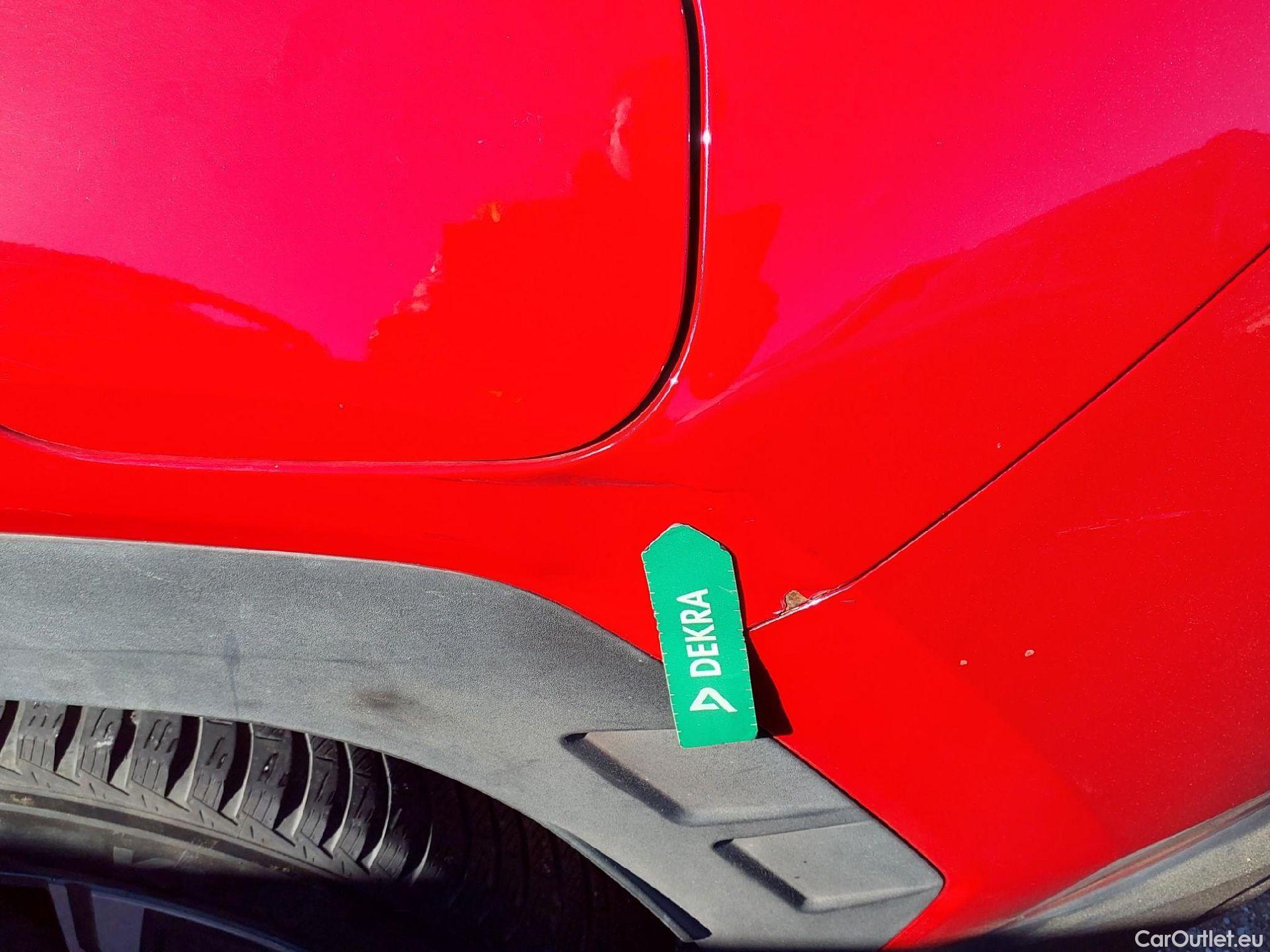  Hyundai  Tucson HYUNDAI  / 2020 / 5P / todoterreno 1.6 CRDI 100kW (136CV) 48V Maxx DCT #15