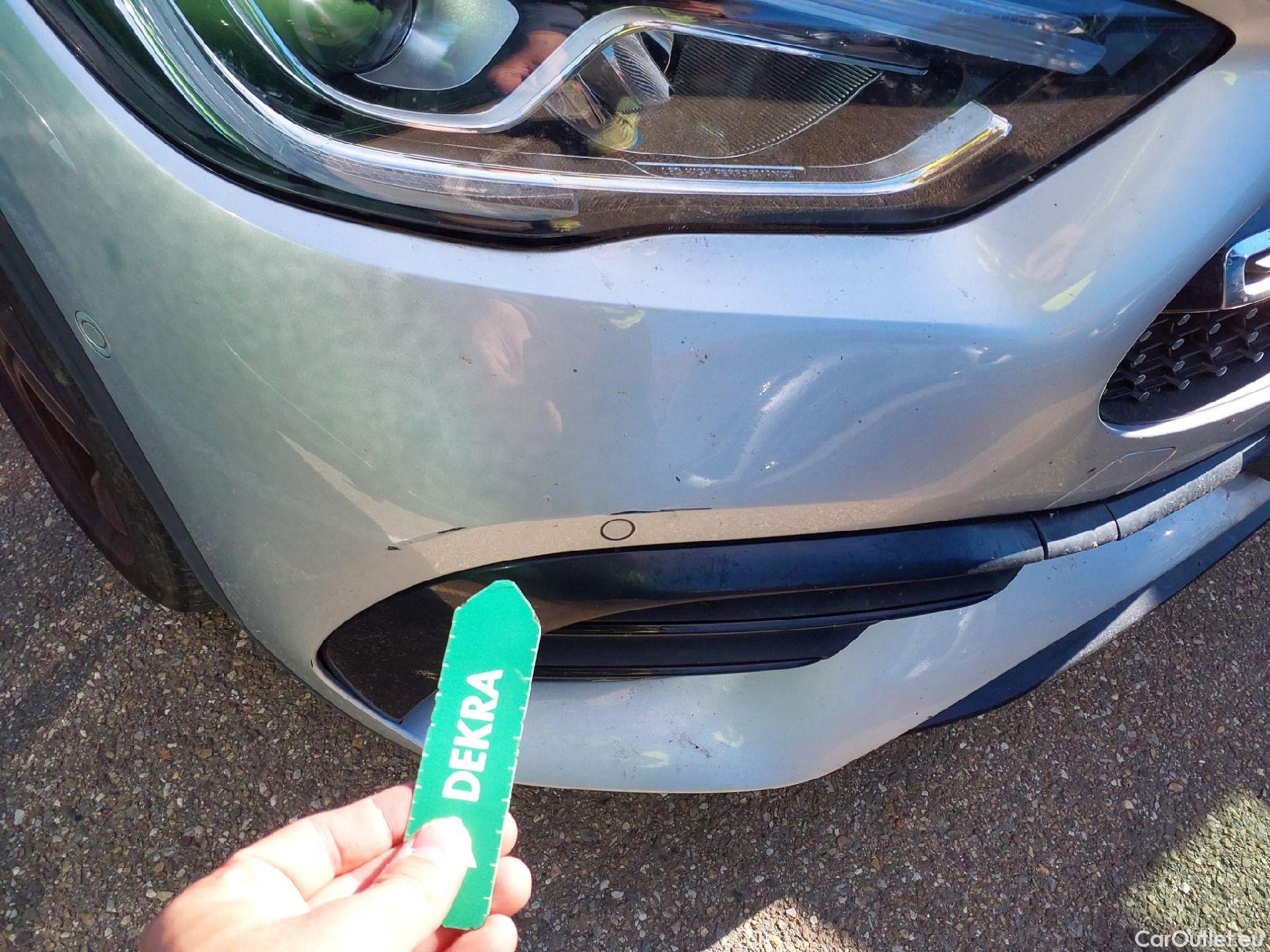  Mercedes  GLA MERCEDES-BENZ  / 2020 / 5P / todoterreno  200 D (AC) #16