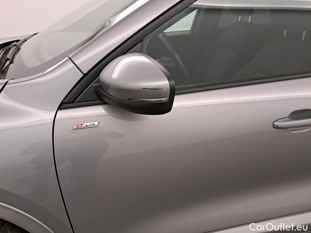  Ford  Kuga FORD  / 2019 / 5P / todoterreno ST-Line 2.0 EcoBlue 88kW (120CV) Auto #10