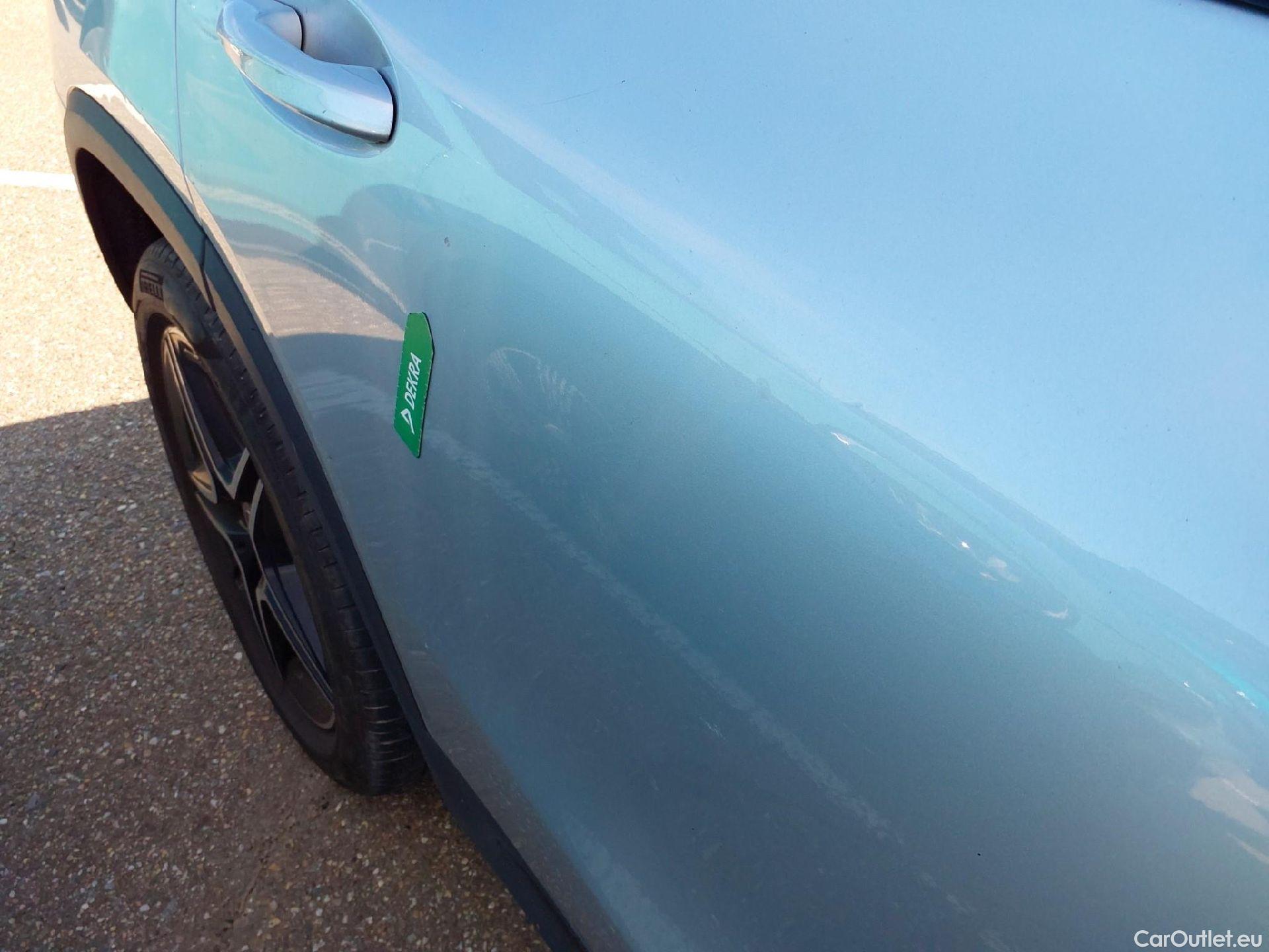  Mercedes  GLA MERCEDES-BENZ  / 2020 / 5P / todoterreno  200 D (AC) #11