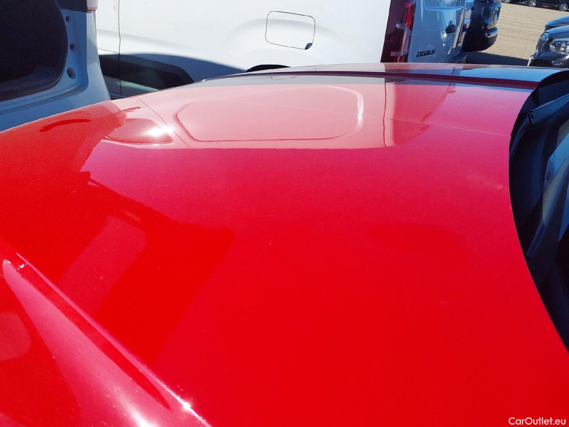  Hyundai  Tucson HYUNDAI  / 2020 / 5P / todoterreno 1.6 CRDI 100kW (136CV) 48V Maxx DCT #7