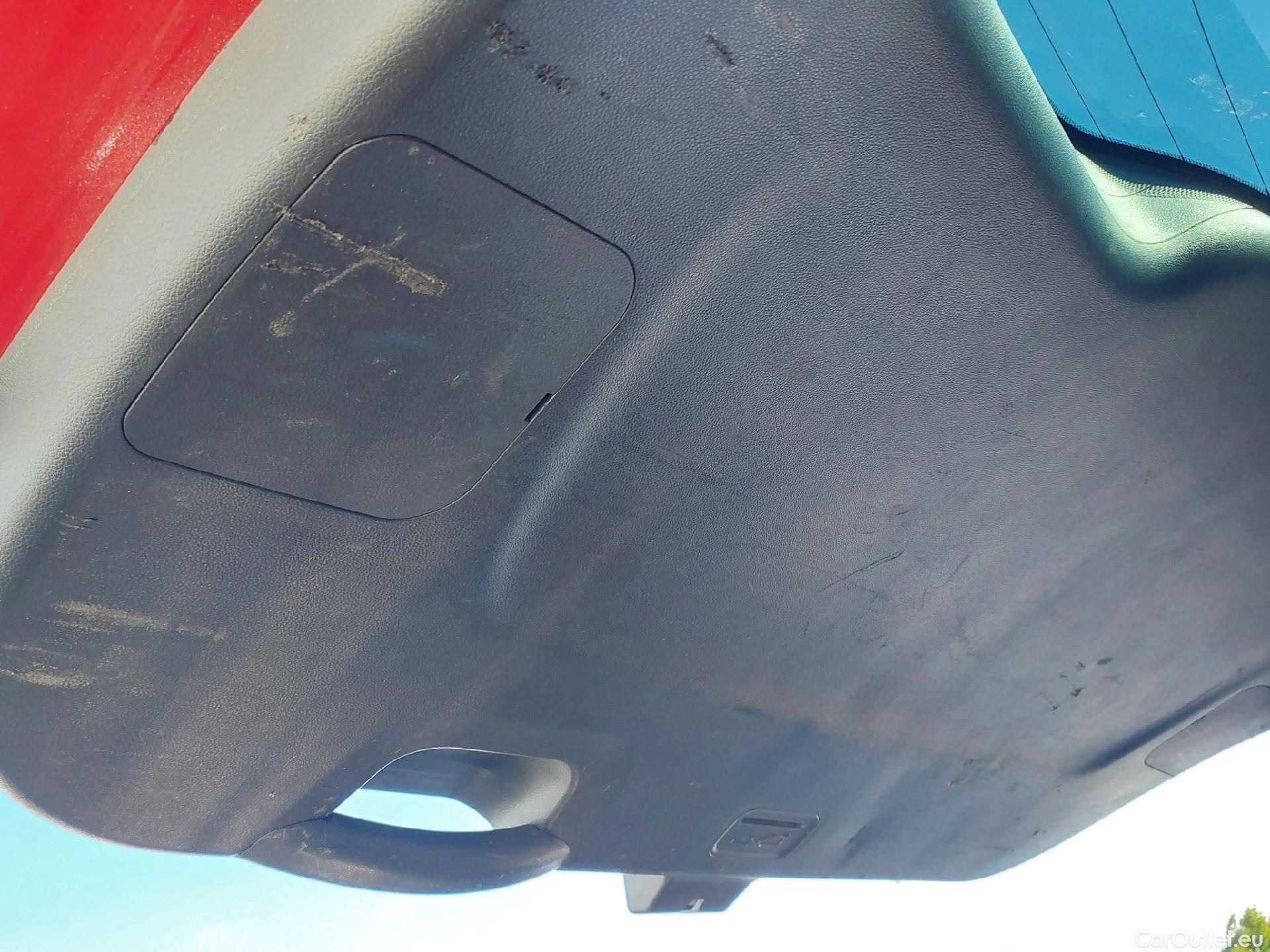  Hyundai  Tucson HYUNDAI  / 2020 / 5P / todoterreno 1.6 CRDI 100kW (136CV) 48V Maxx DCT #2