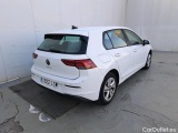  Volkswagen  Golf  VIII Berlina 2.0 TDI 115CV MT6 E6dT #2