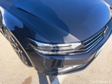  Volkswagen  Passat VOLKSWAGEN  / 2019 / 5P / familiar Variant Executive 1.5 TSI 110kW (150CV) #17