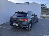  Volkswagen  T-ROC VOLKSWAGEN  / 2017 / 5P / todoterreno Advance 2.0 TDI 110kW (150CV) DSG (AC2) #2