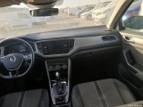  Volkswagen  T-ROC VOLKSWAGEN  / 2017 / 5P / todoterreno Advance 2.0 TDI 110kW (150CV) DSG (AC2) #3