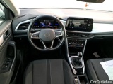  Volkswagen  T-ROC  Life 2.0 TDI 115CV MT6 E6d #3