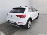  Volkswagen  T-ROC  Life 2.0 TDI 115CV MT6 E6d #2