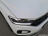  Volkswagen  T-ROC  Life 2.0 TDI 115CV MT6 E6d #16