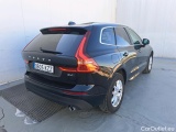  Volvo  XC60 VOLVO  / 2017 / 5P / todoterreno 2.0 B4 D4 AWD Business Plus Auto #2