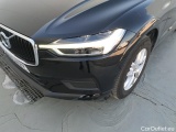  Volvo  XC60 VOLVO  / 2017 / 5P / todoterreno 2.0 B4 D4 AWD Business Plus Auto #16