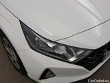  Hyundai  i20 HYUNDAI  / 2020 / 5P / berlina con portón 1.0 TGDI 74kW (100CV) 48V Essence #16